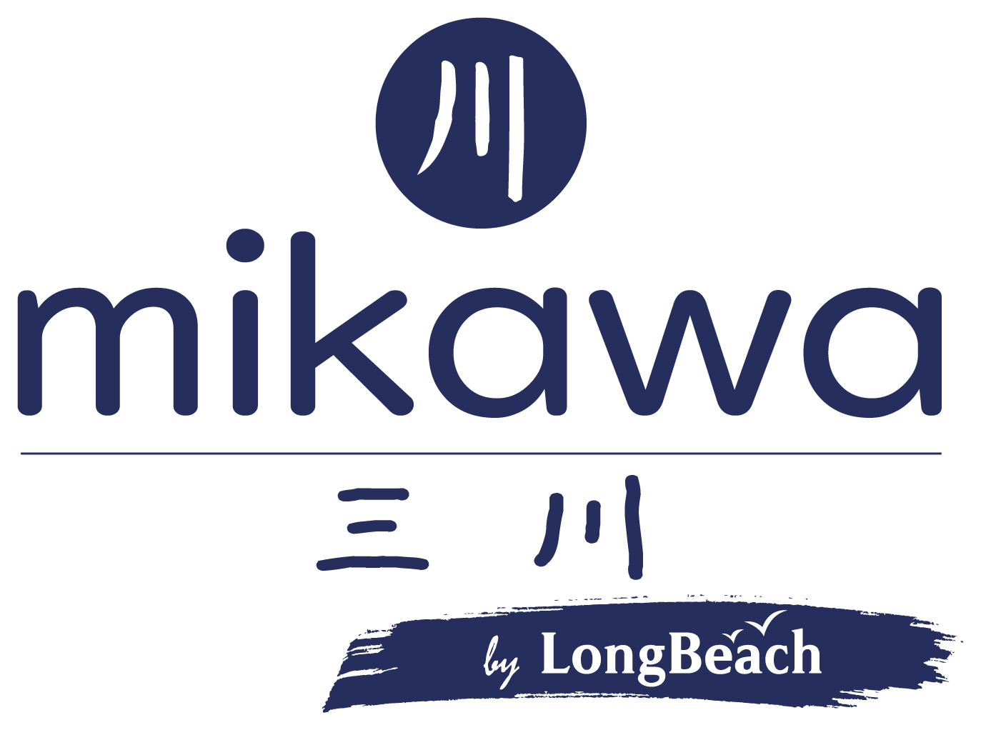 MIKAWA 三川